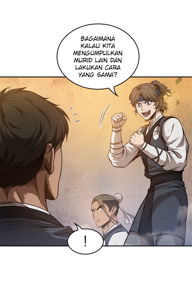 Read Nano Mashin chapter 49 image 54 on Lezhin