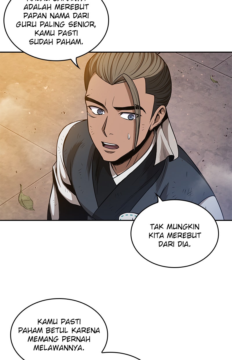 Read Nano Mashin chapter 49 image 58 on Lezhin