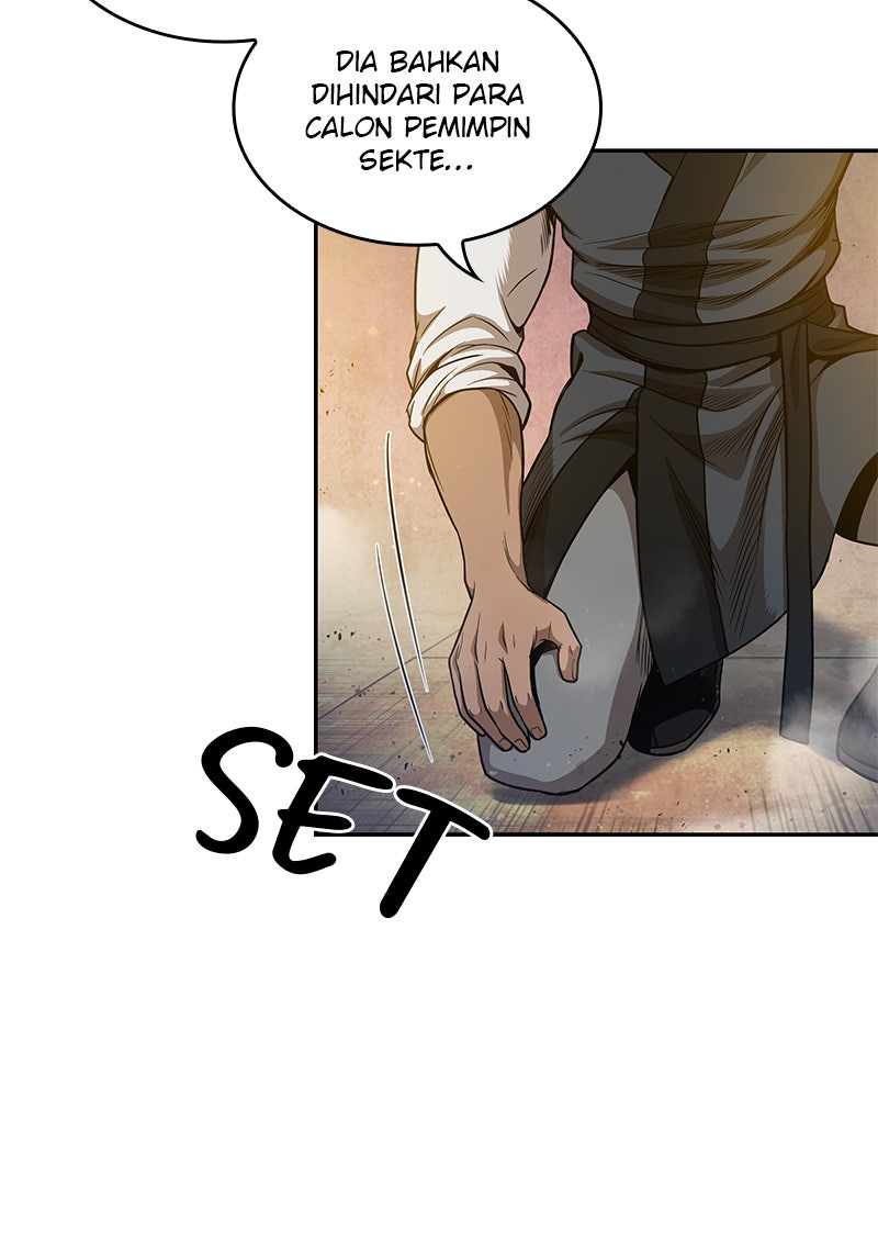 Read Nano Mashin chapter 49 image 59 on Lezhin