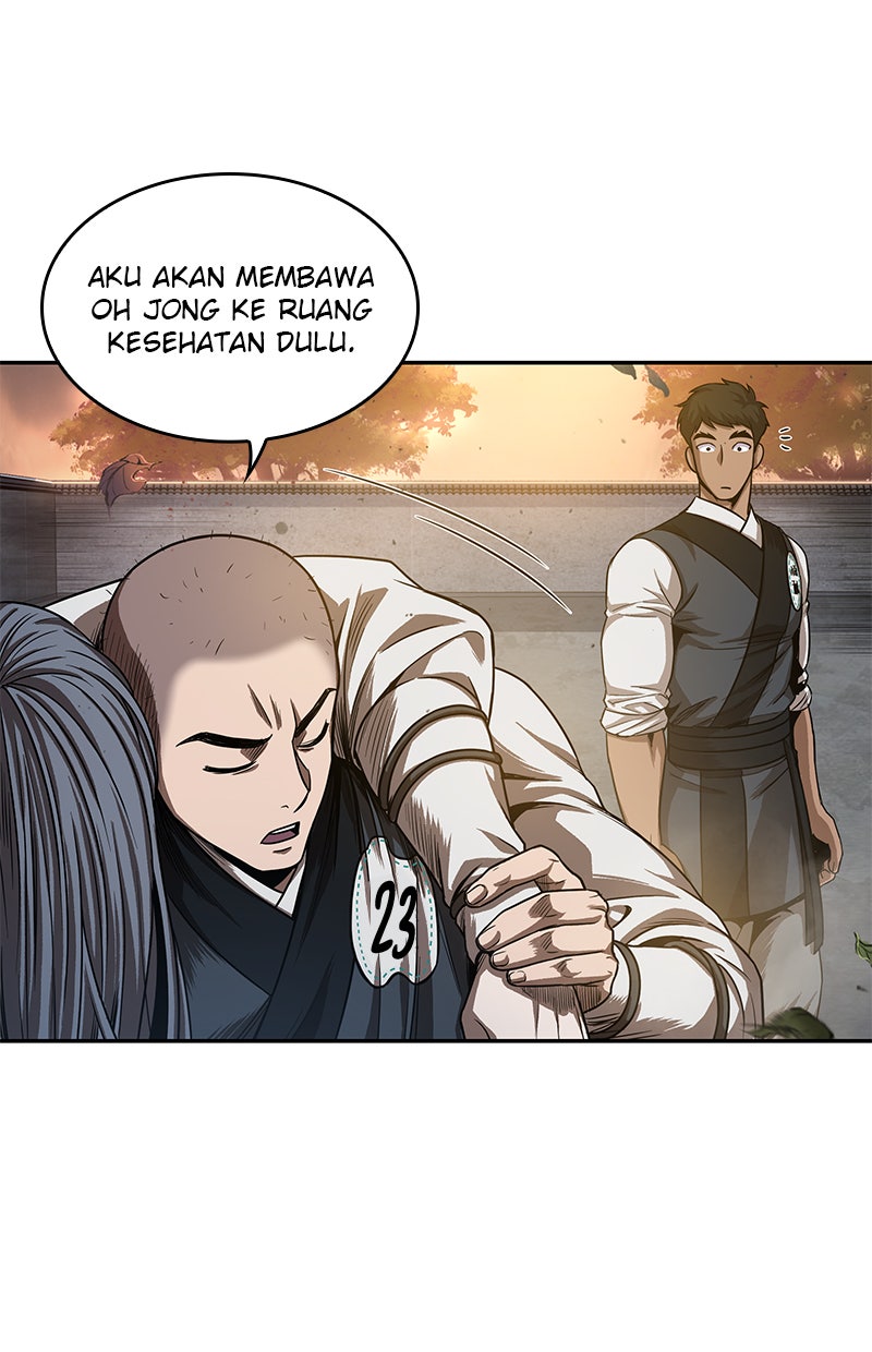 Read Nano Mashin chapter 49 image 63 on Lezhin