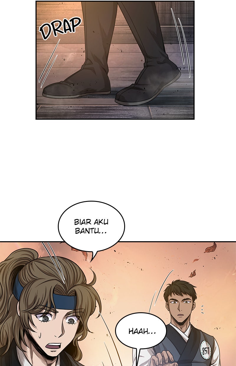 Read Nano Mashin chapter 49 image 64 on Lezhin