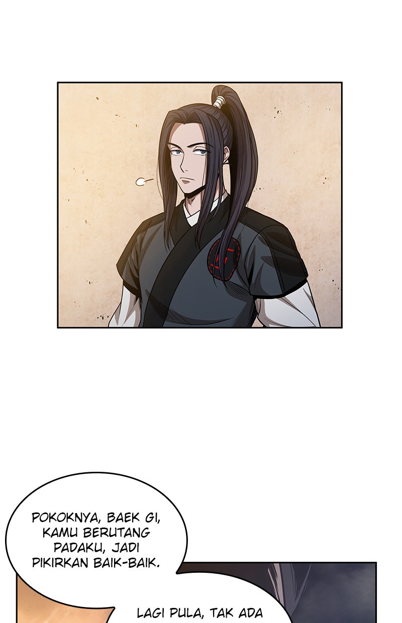 Read Nano Mashin chapter 49 image 7 on Lezhin