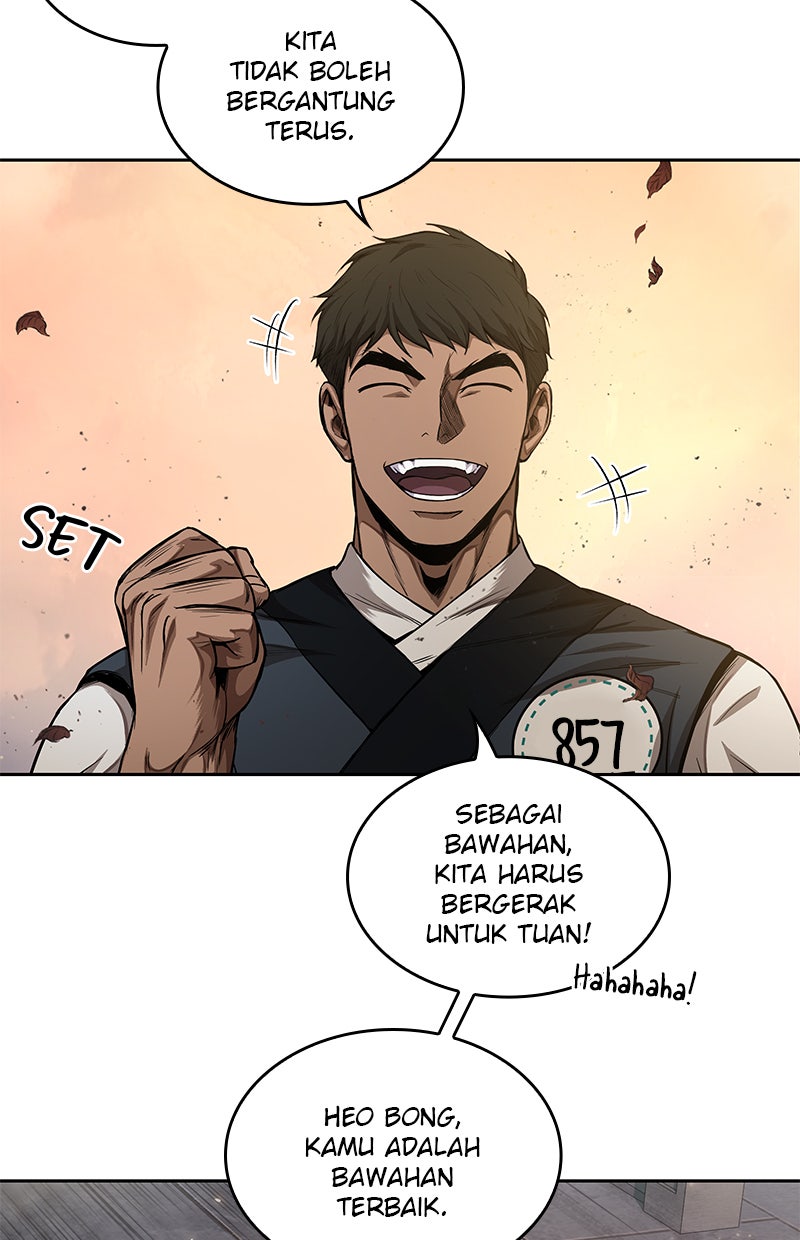 Read Nano Mashin chapter 49 image 73 on Lezhin