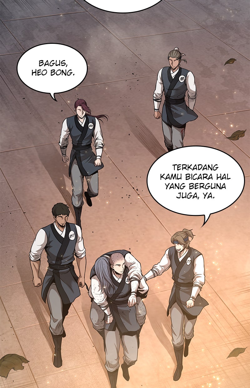 Read Nano Mashin chapter 49 image 74 on Lezhin