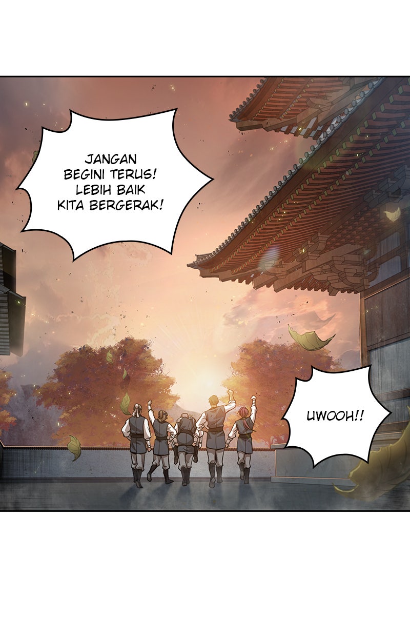 Read Nano Mashin chapter 49 image 76 on Lezhin