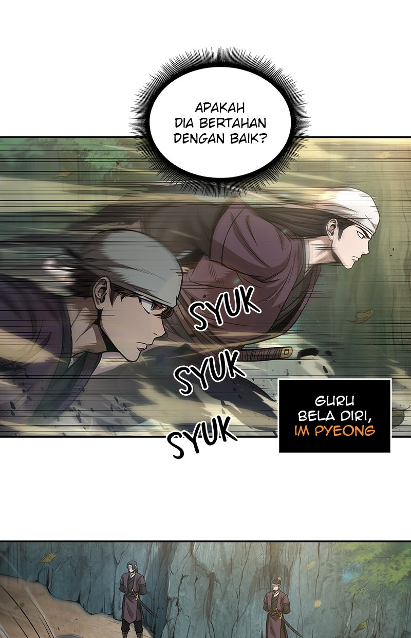 Read Nano Mashin chapter 49 image 80 on Lezhin