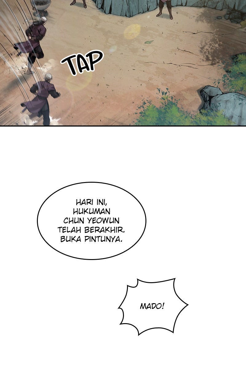 Read Nano Mashin chapter 49 image 81 on Lezhin
