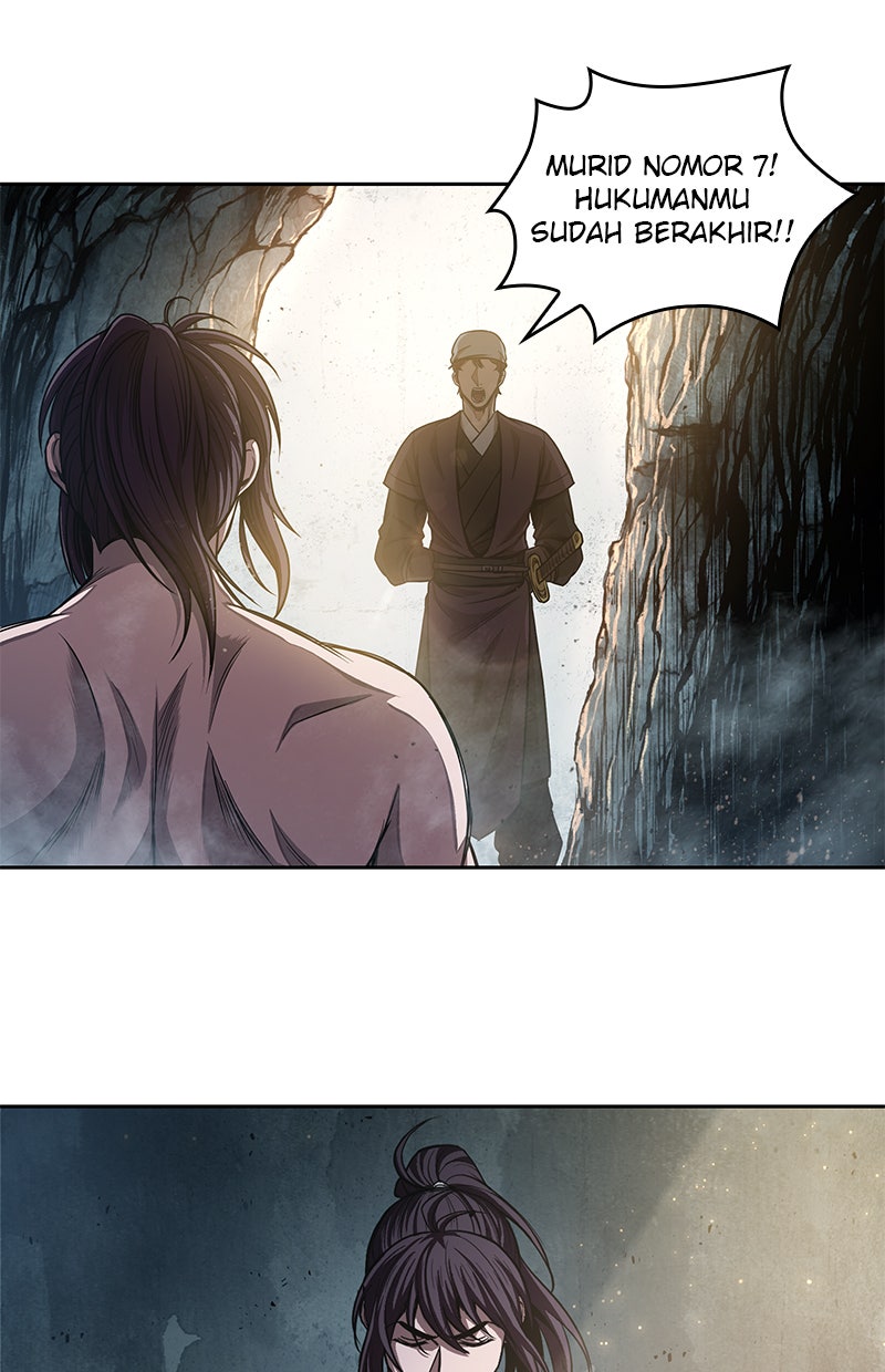 Read Nano Mashin chapter 49 image 83 on Lezhin