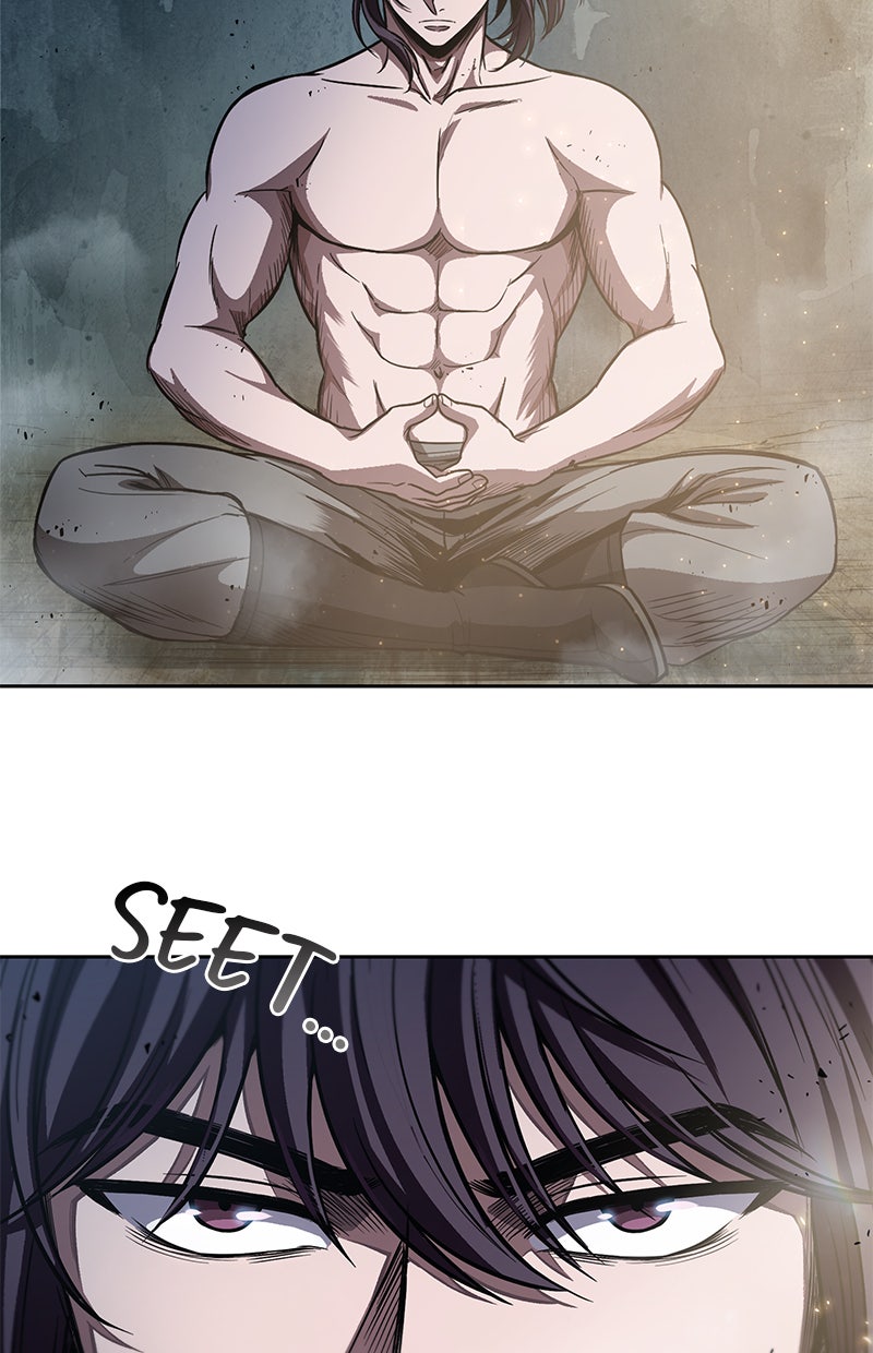 Read Nano Mashin chapter 49 image 84 on Lezhin