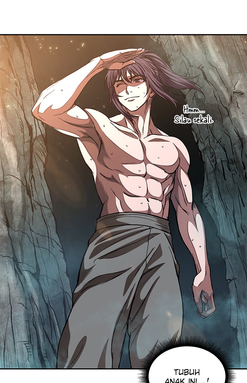 Read Nano Mashin chapter 49 image 87 on Lezhin