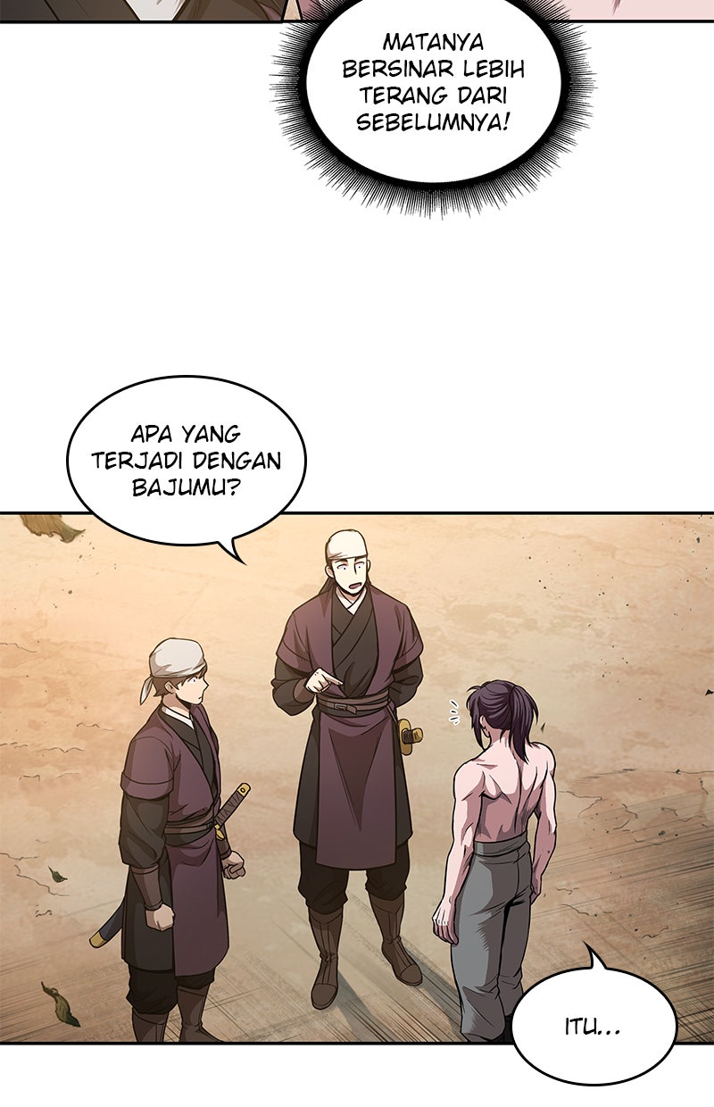 Read Nano Mashin chapter 49 image 89 on Lezhin
