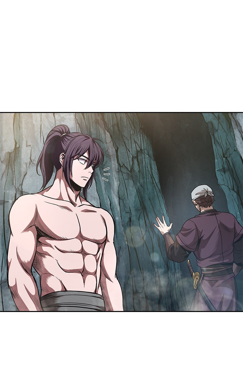 Read Nano Mashin chapter 49 image 93 on Lezhin