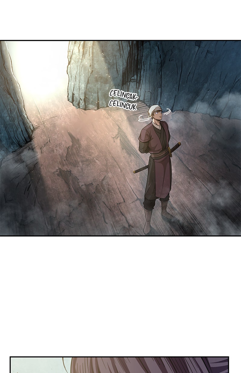 Read Nano Mashin chapter 49 image 95 on Lezhin