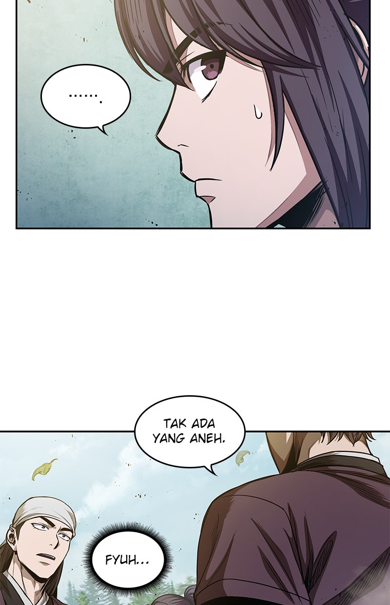 Read Nano Mashin chapter 49 image 96 on Lezhin