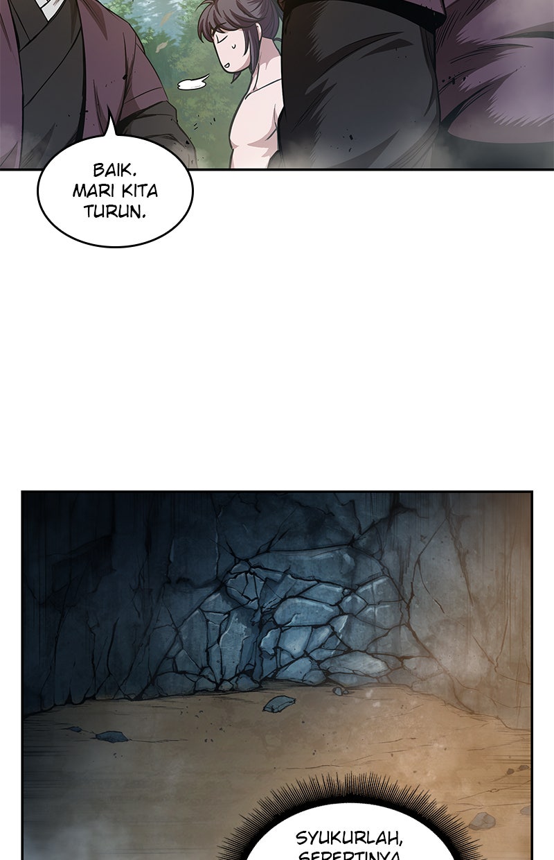 Read Nano Mashin chapter 49 image 97 on Lezhin