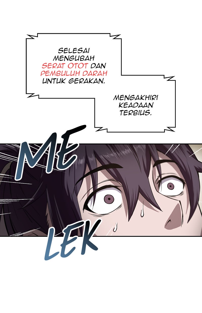 Read Nano Mashin chapter 5 image 1 on Lezhin
