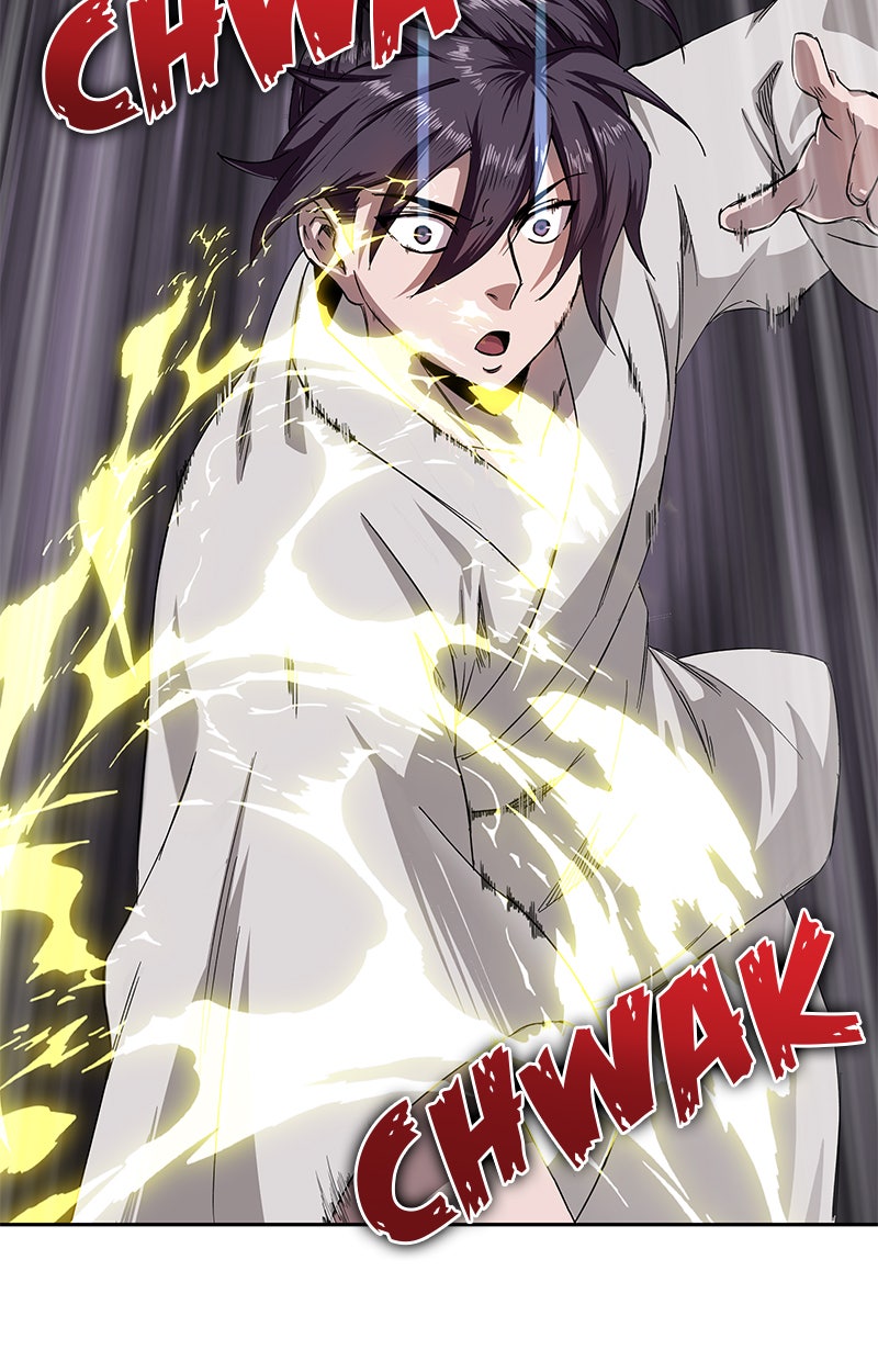 Read Nano Mashin chapter 5 image 10 on Lezhin