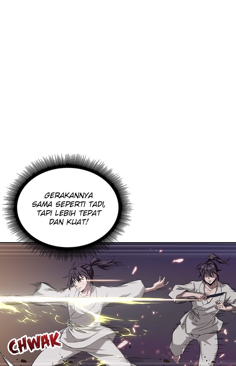 Read Nano Mashin chapter 5 image 13 on Lezhin