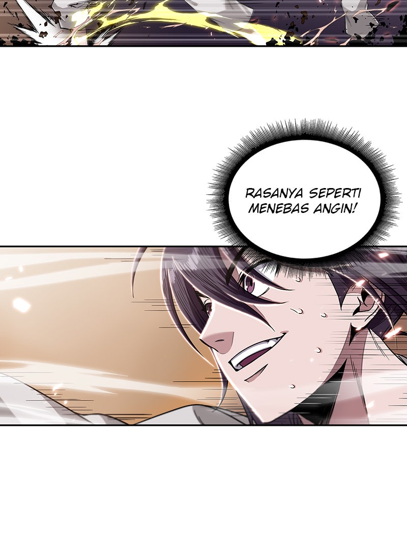 Read Nano Mashin chapter 5 image 14 on Lezhin