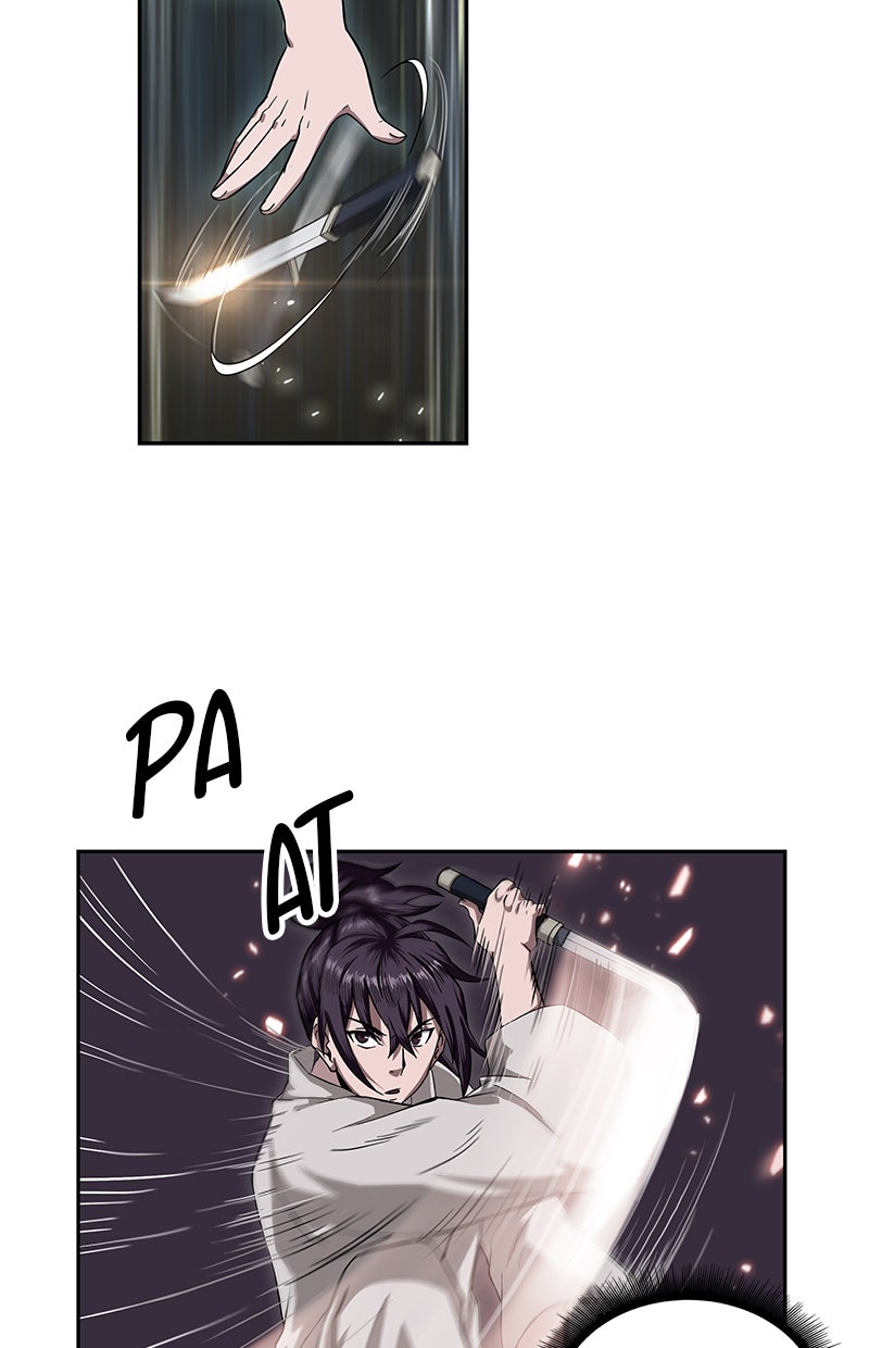 Read Nano Mashin chapter 5 image 16 on Lezhin