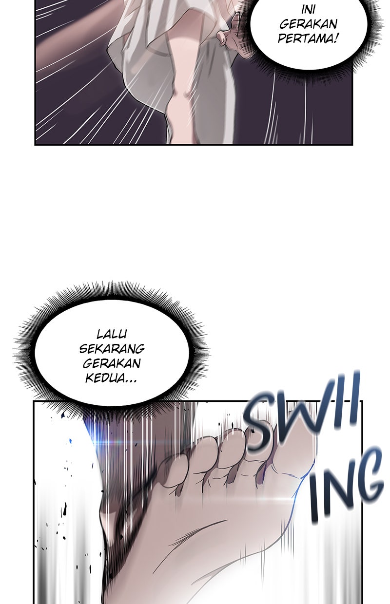 Read Nano Mashin chapter 5 image 17 on Lezhin