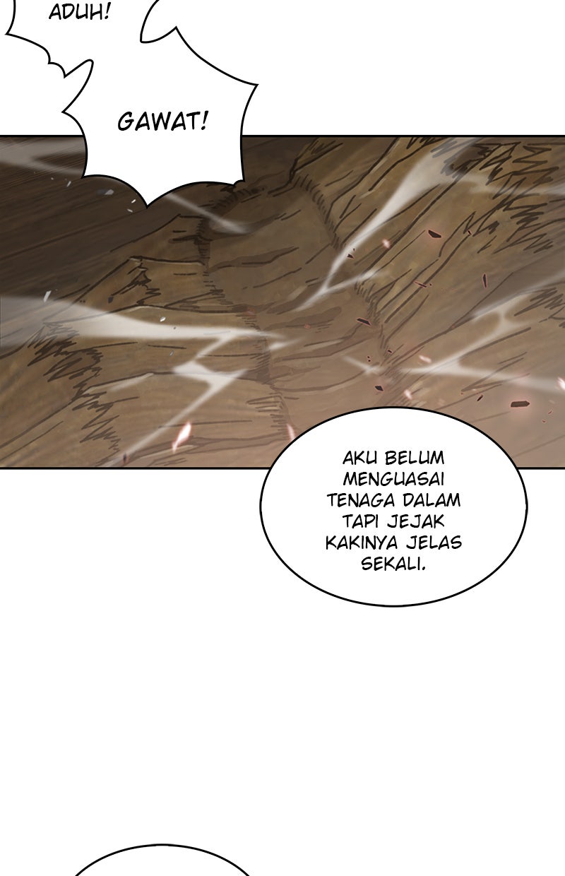 Read Nano Mashin chapter 5 image 22 on Lezhin