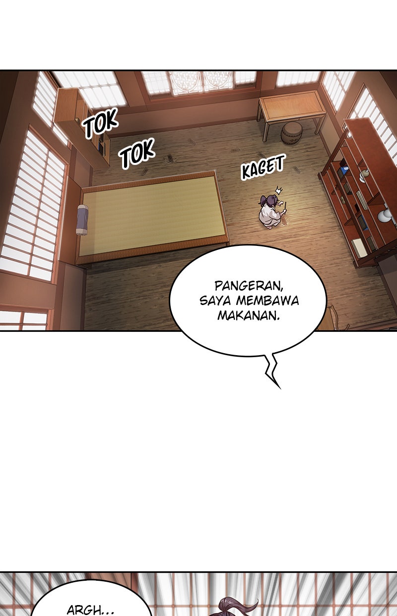 Read Nano Mashin chapter 5 image 24 on Lezhin