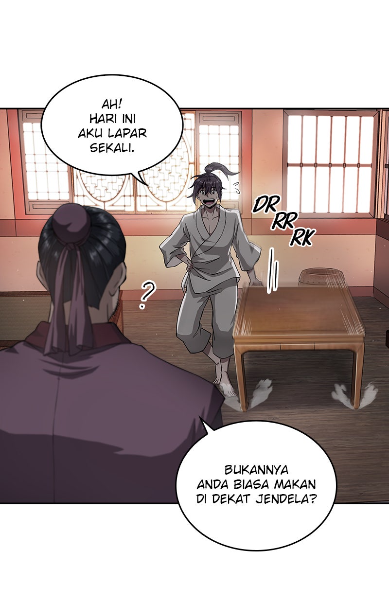 Read Nano Mashin chapter 5 image 27 on Lezhin