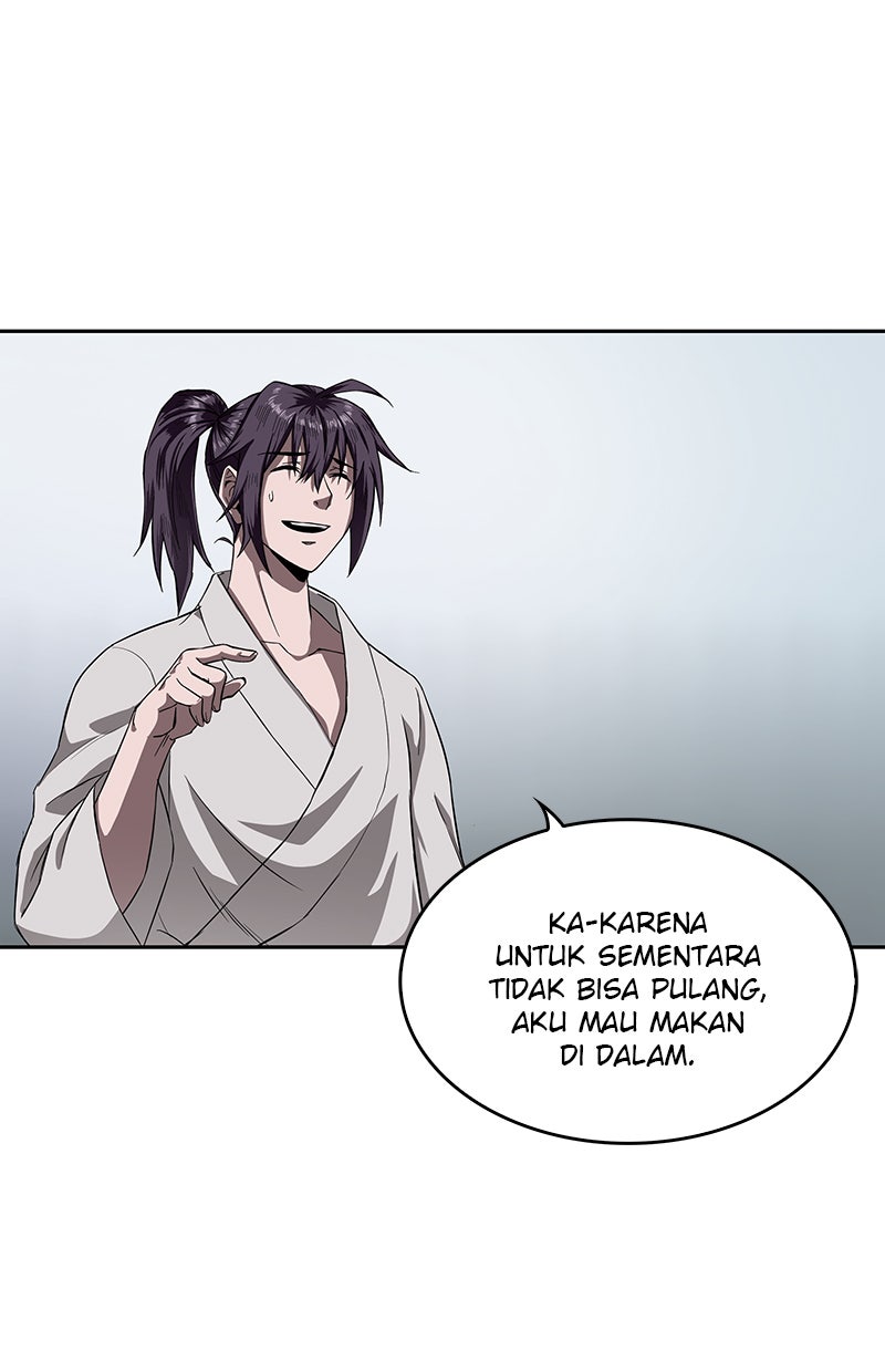 Read Nano Mashin chapter 5 image 28 on Lezhin