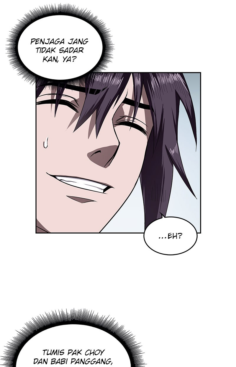 Read Nano Mashin chapter 5 image 29 on Lezhin