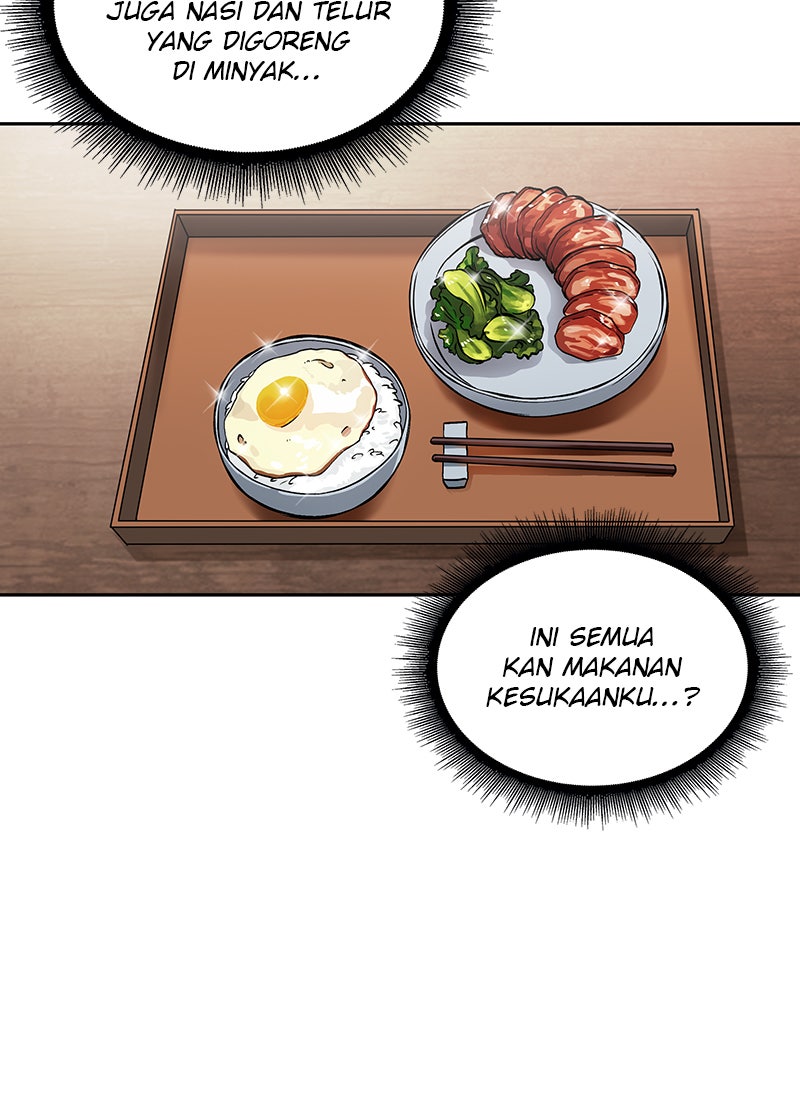 Read Nano Mashin chapter 5 image 30 on Lezhin