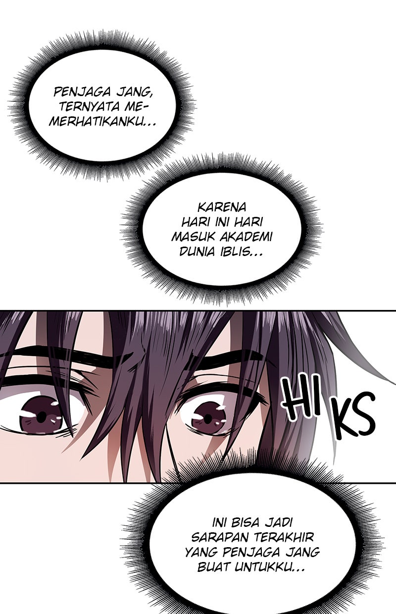 Read Nano Mashin chapter 5 image 31 on Lezhin