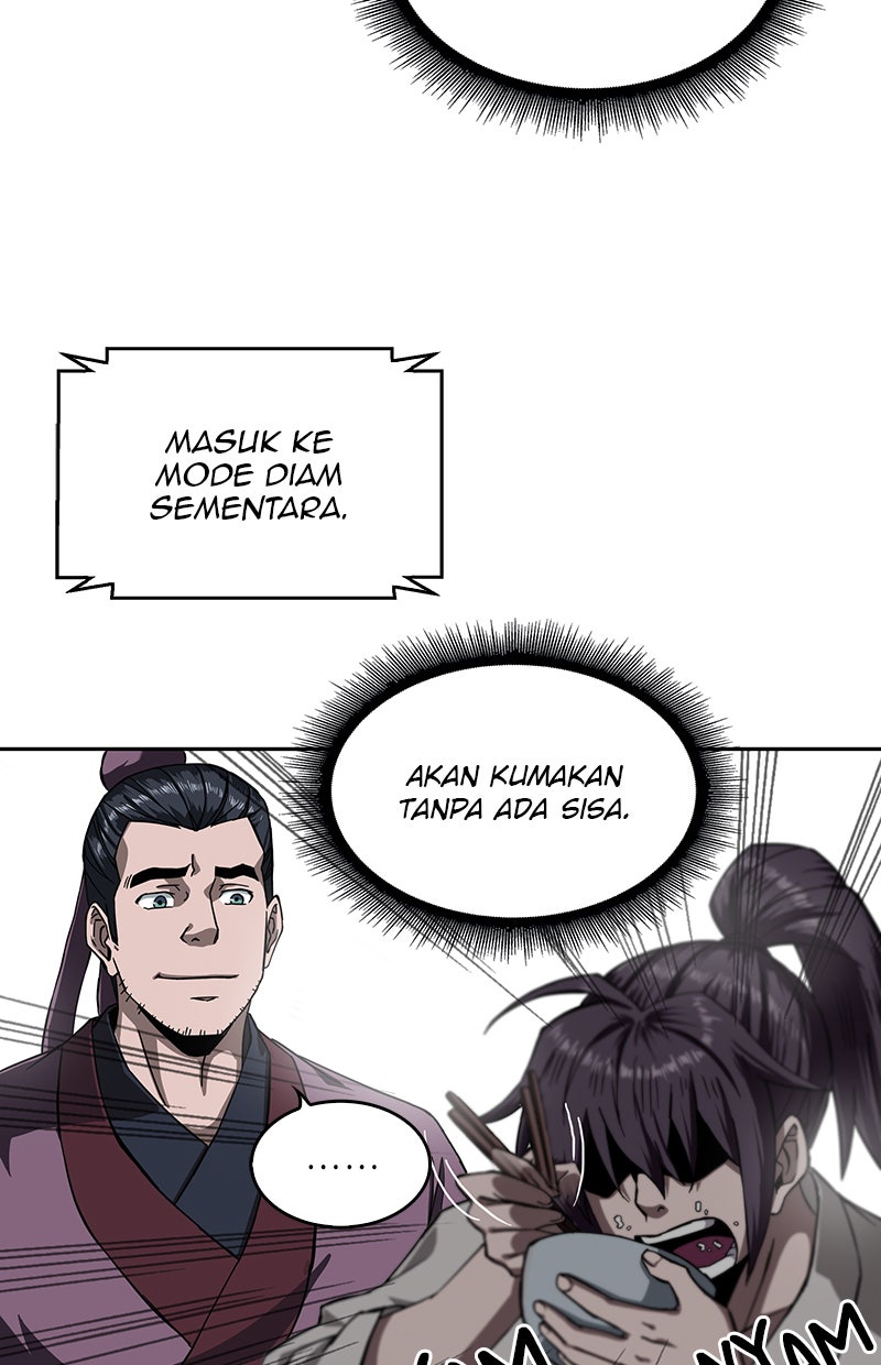 Read Nano Mashin chapter 5 image 33 on Lezhin