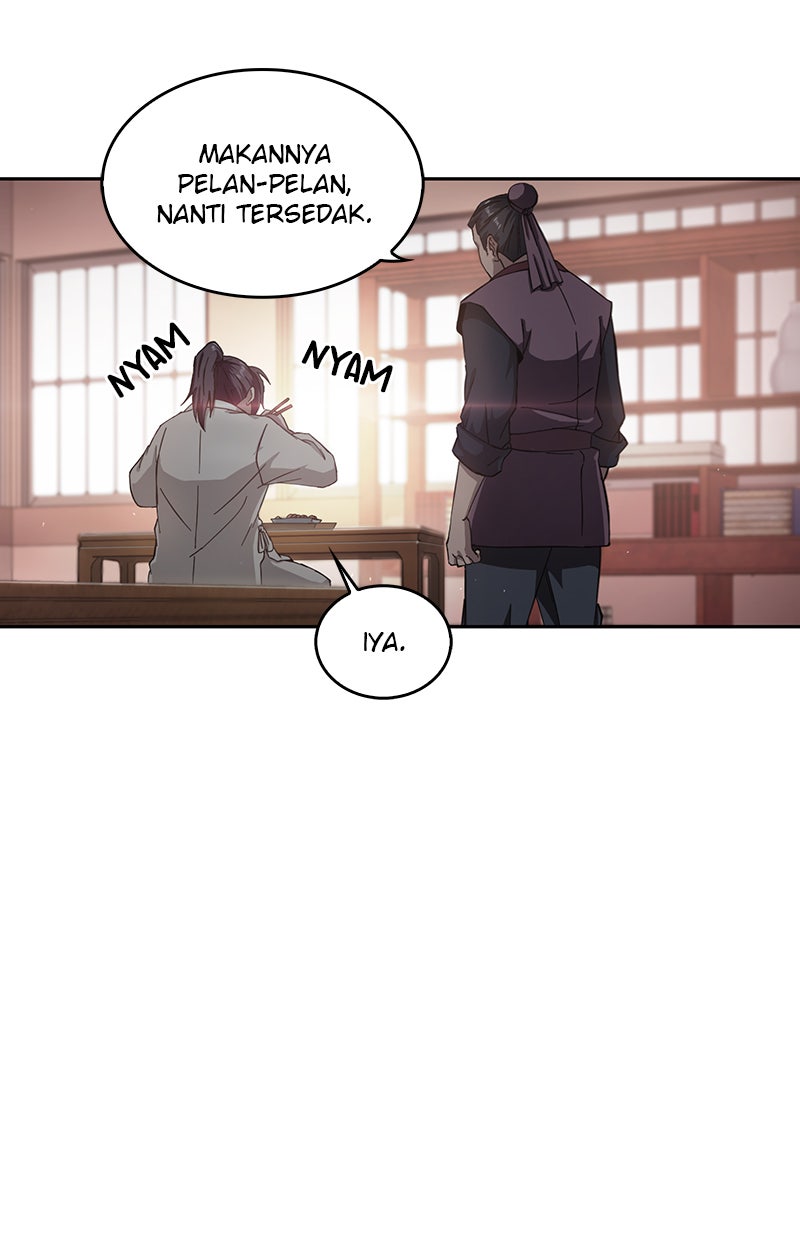 Read Nano Mashin chapter 5 image 35 on Lezhin
