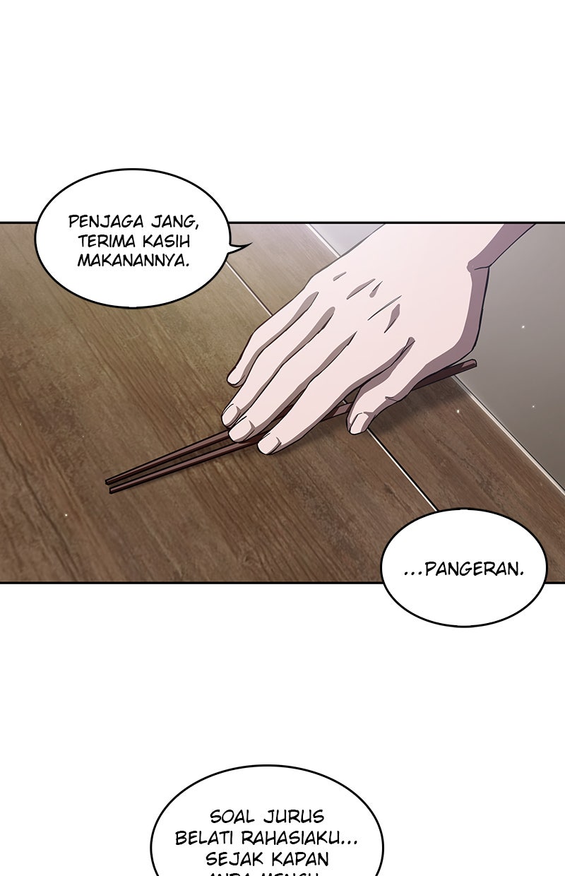 Read Nano Mashin chapter 5 image 36 on Lezhin