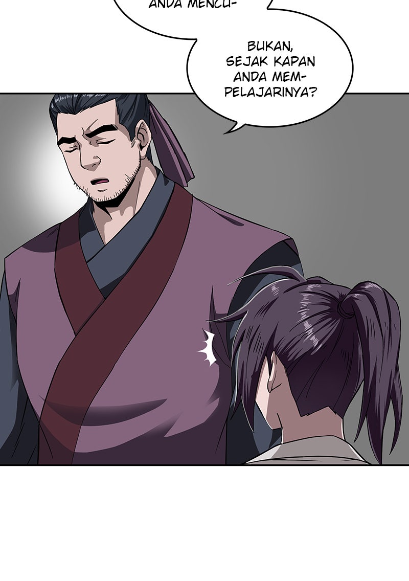 Read Nano Mashin chapter 5 image 37 on Lezhin