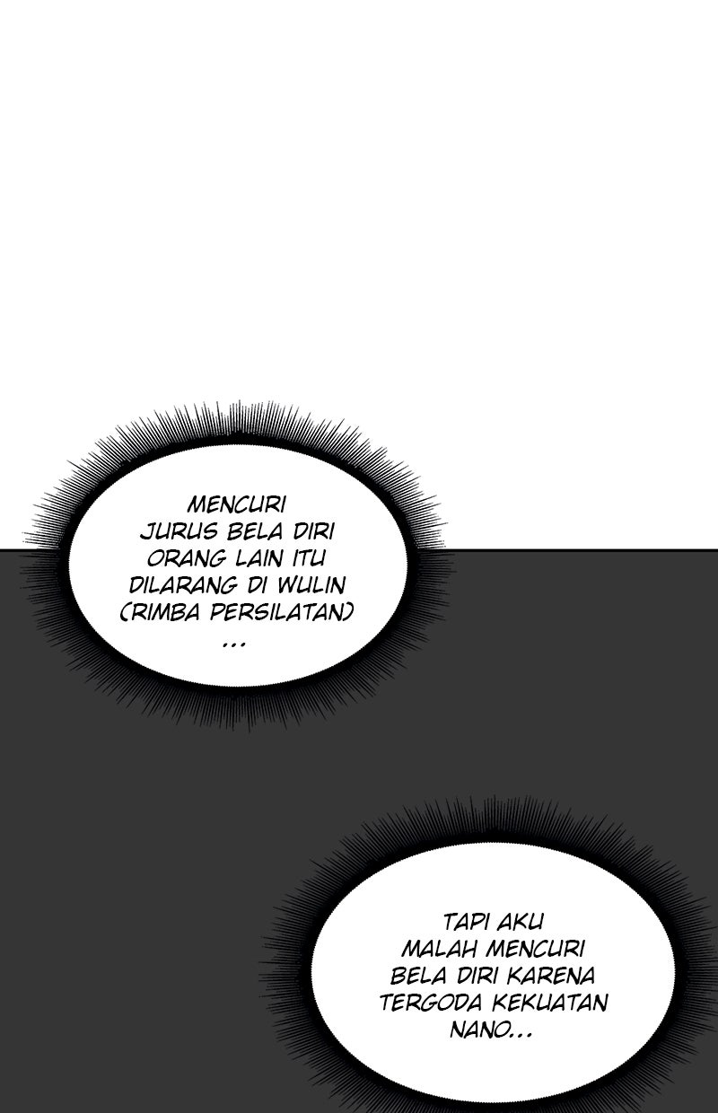 Read Nano Mashin chapter 5 image 42 on Lezhin