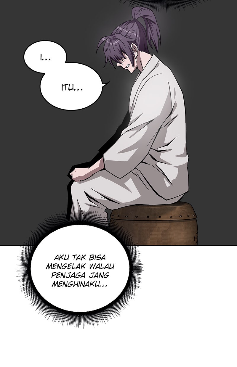 Read Nano Mashin chapter 5 image 43 on Lezhin