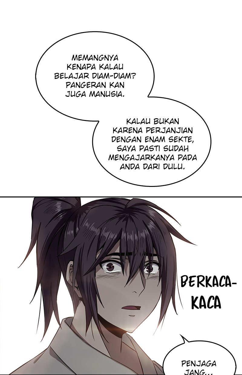 Read Nano Mashin chapter 5 image 46 on Lezhin