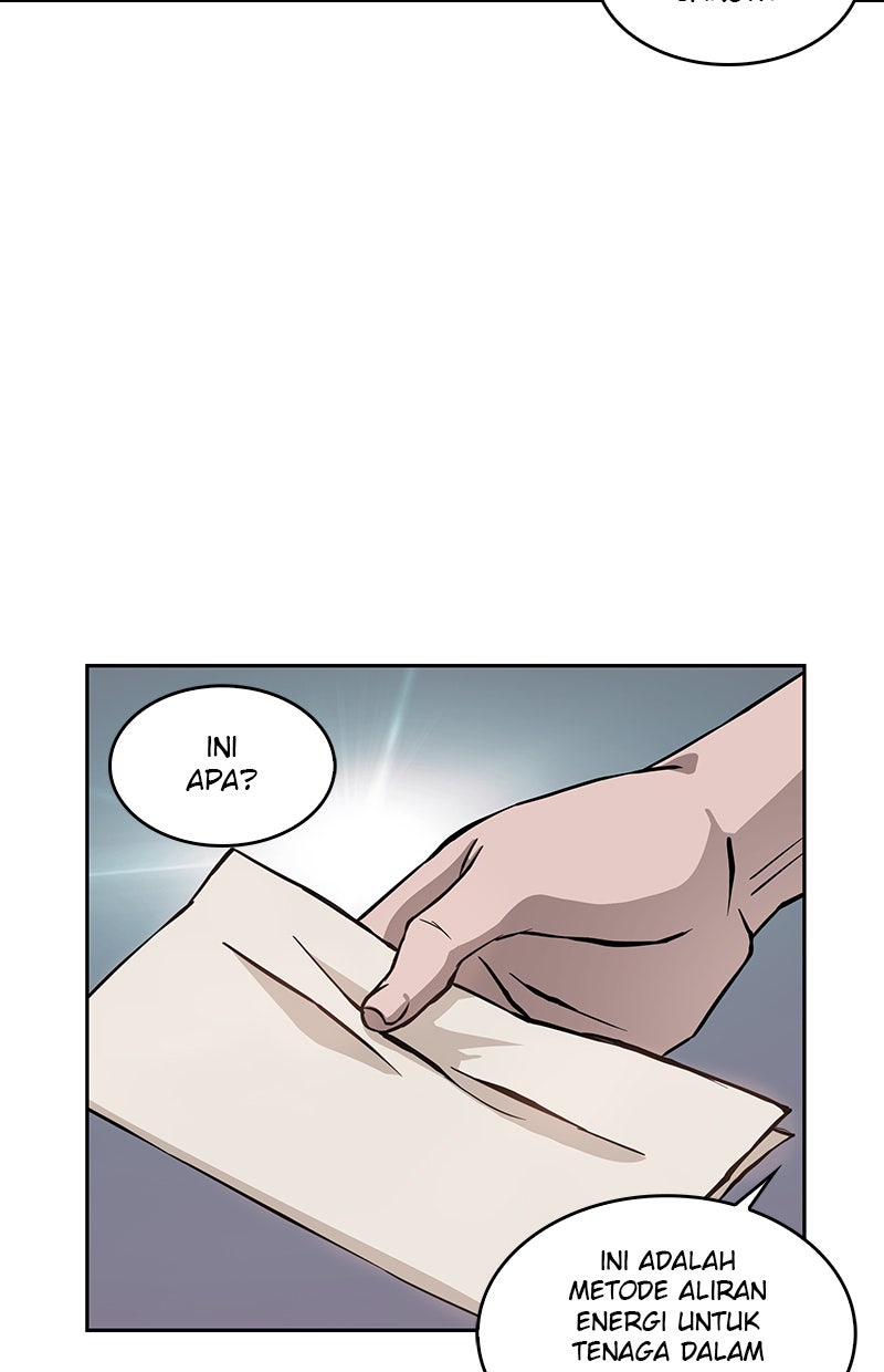 Read Nano Mashin chapter 5 image 47 on Lezhin