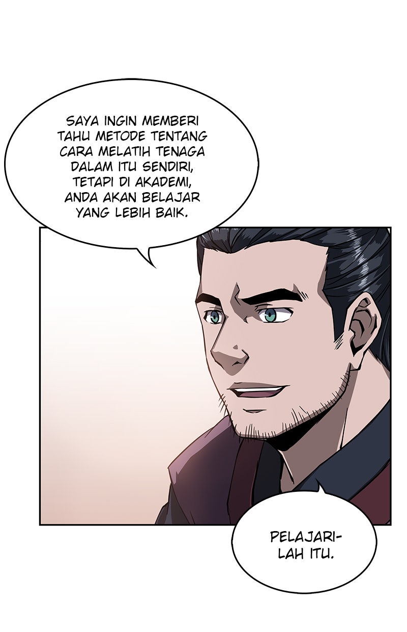 Read Nano Mashin chapter 5 image 49 on Lezhin
