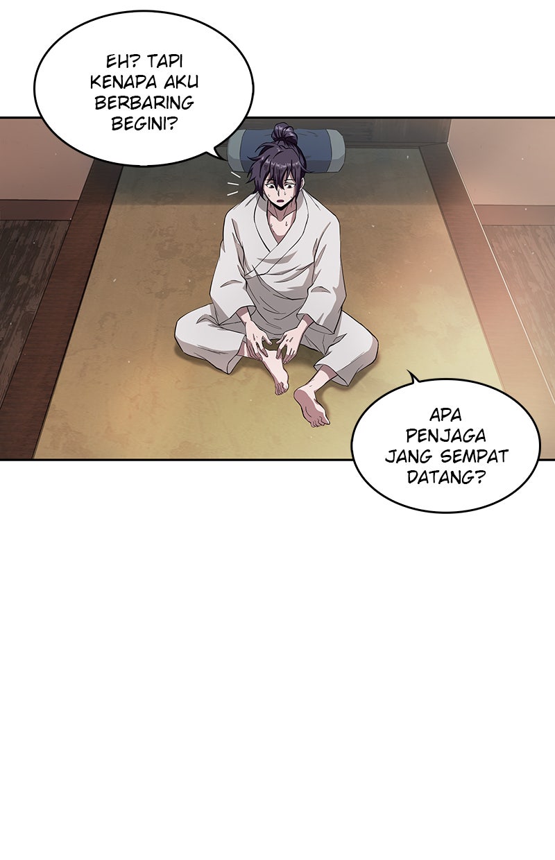 Read Nano Mashin chapter 5 image 5 on Lezhin