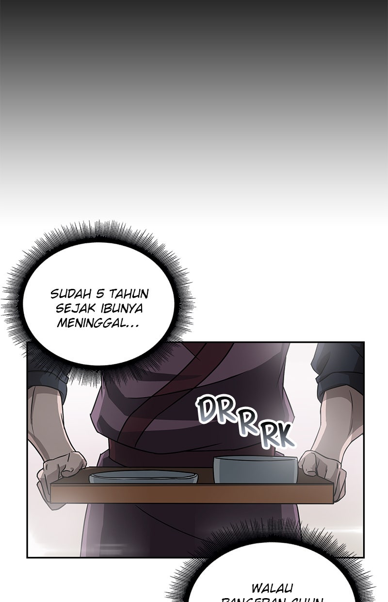 Read Nano Mashin chapter 5 image 55 on Lezhin
