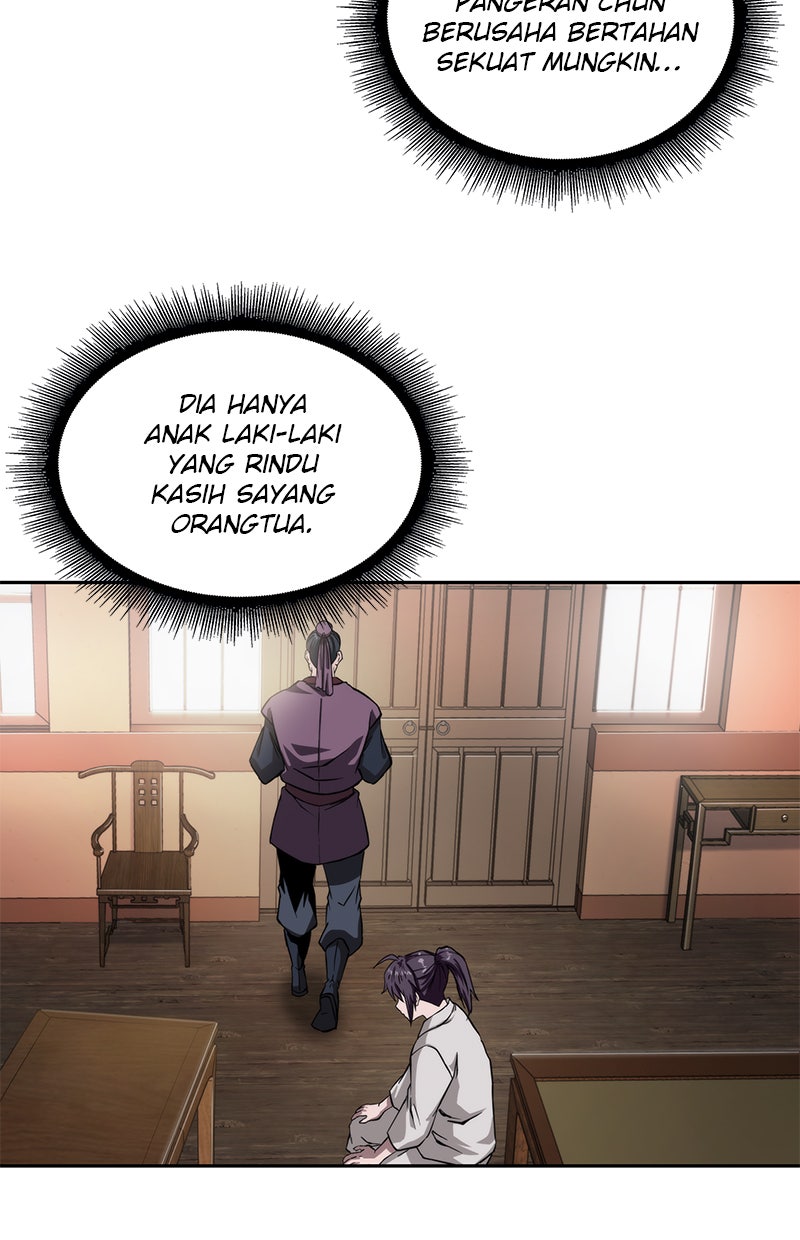 Read Nano Mashin chapter 5 image 56 on Lezhin