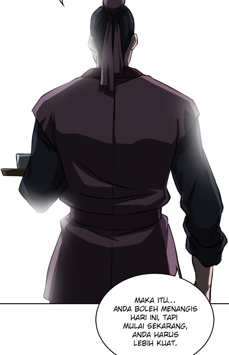Read Nano Mashin chapter 5 image 59 on Lezhin