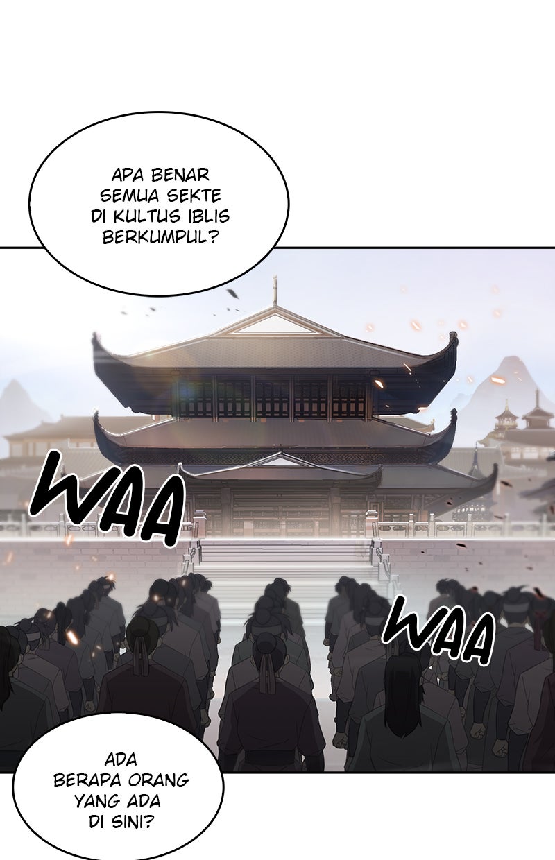 Read Nano Mashin chapter 5 image 69 on Lezhin