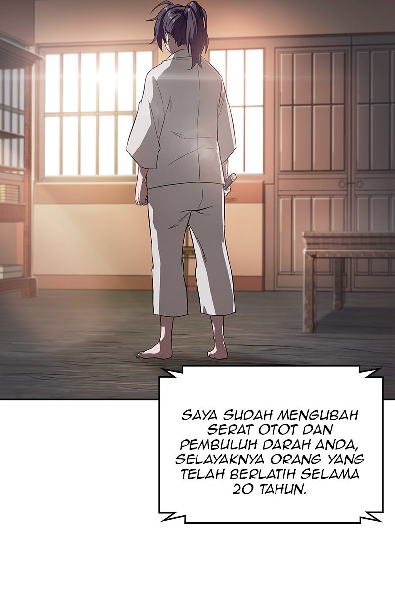 Read Nano Mashin chapter 5 image 7 on Lezhin