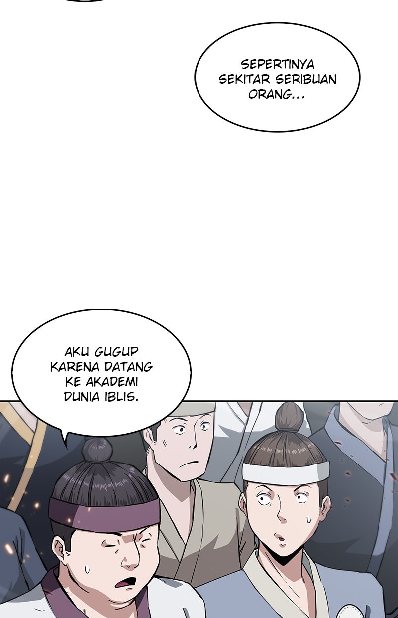 Read Nano Mashin chapter 5 image 70 on Lezhin