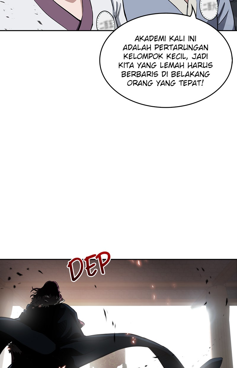 Read Nano Mashin chapter 5 image 71 on Lezhin