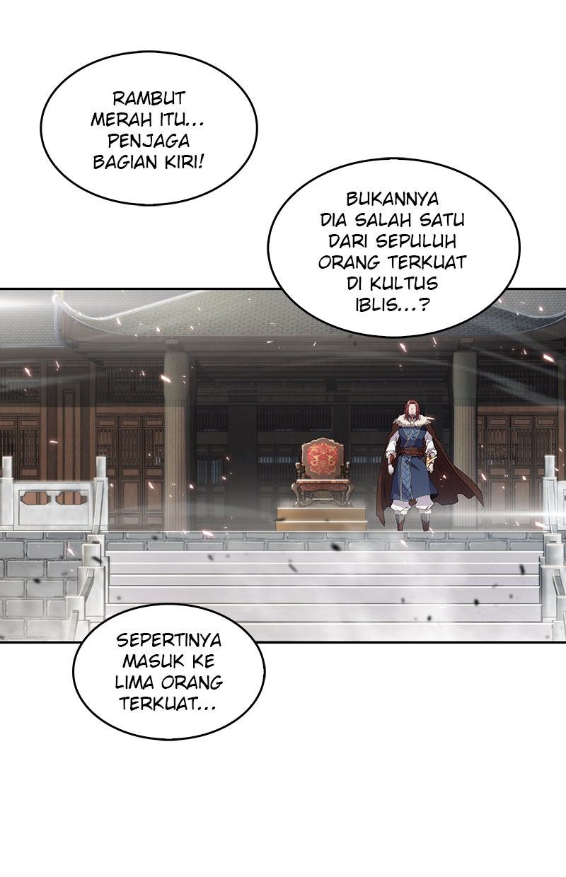 Read Nano Mashin chapter 5 image 78 on Lezhin